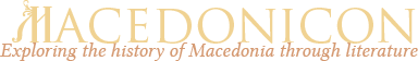 Macedonicon